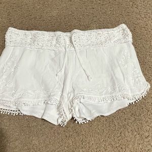 Ladies shorts